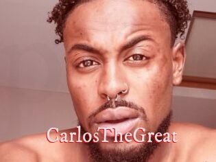 CarlosTheGreat