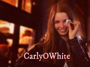 CarlyOWhite