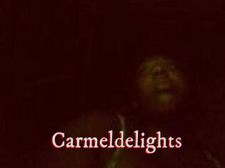 Carmeldelights