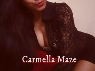 Carmella_Maze