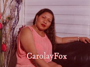 CarolayFox