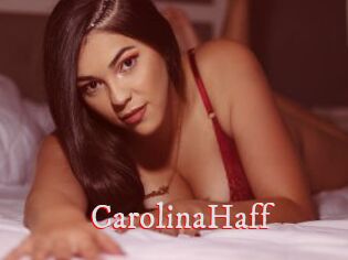 CarolinaHaff
