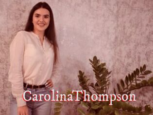 CarolinaThompson