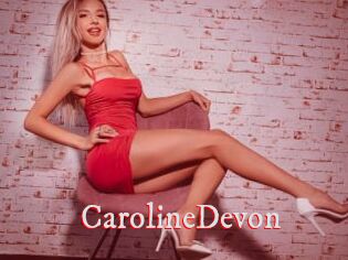 CarolineDevon