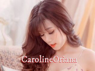 CarolineOriana