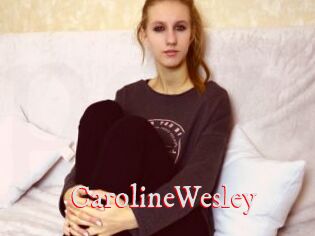 CarolineWesley