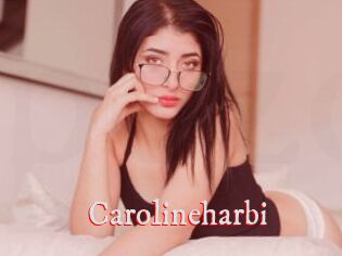 Carolineharbi