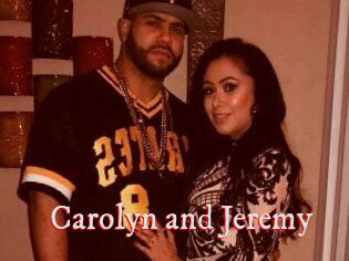 Carolyn_and_Jeremy Pornstars Zoe