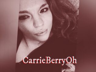 CarrieBerryOh