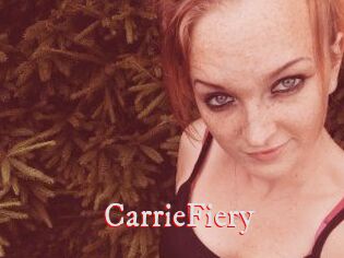 CarrieFiery