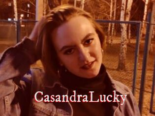 CasandraLucky