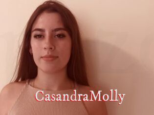 CasandraMolly