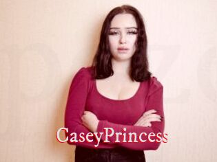 CaseyPrincess