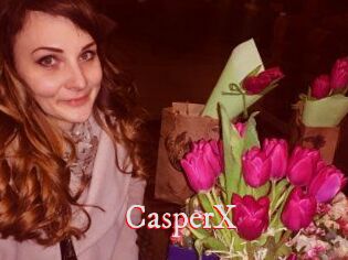 CasperX