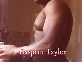 Caspian_Tayler