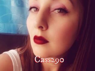 Cass290