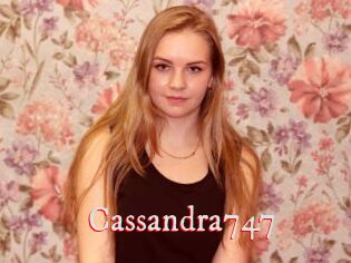 Cassandra747