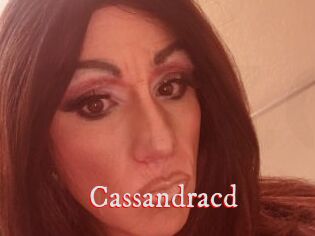 Cassandracd