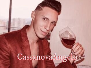 CassanovaAngelo