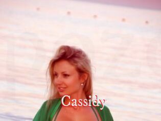 Cassidy