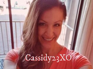 Cassidy23XO