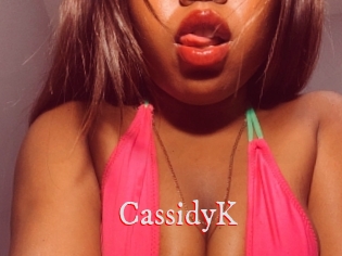 CassidyK Pornstars Zoe