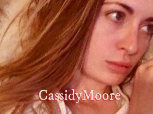 CassidyMoore
