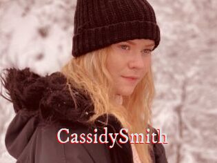 CassidySmith