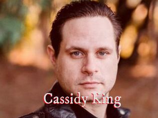 Cassidy_King