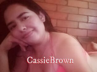 CassieBrown