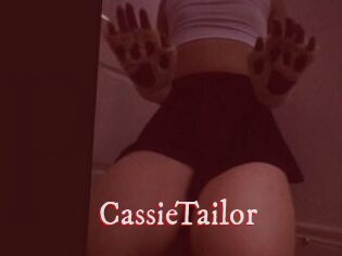 CassieTailor