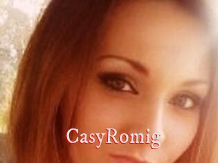 CasyRomig
