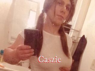 Caszie