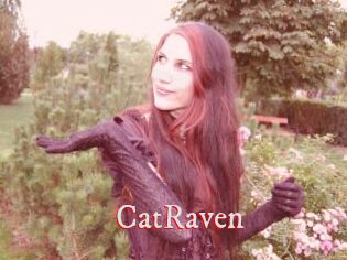 CatRaven