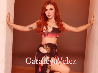 CataleyaVelez