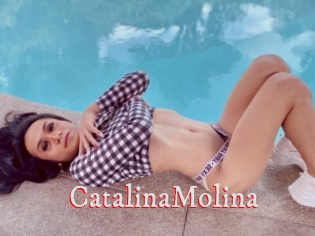 CatalinaMolina Pornstars Zoe