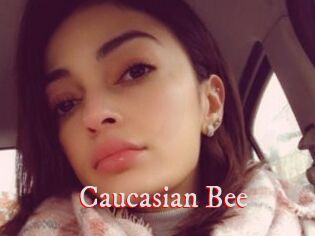 Caucasian_Bee