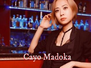 Cayo_Madoka