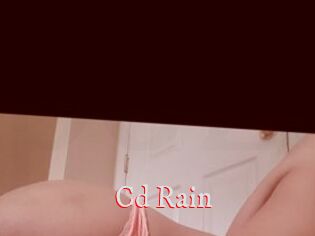 Cd_Rain