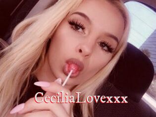 CeciliaLovexxx