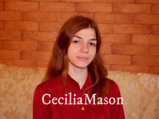 CeciliaMason