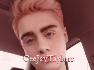 CeeJayTaylorr