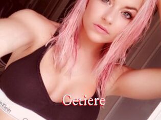 Cetiere