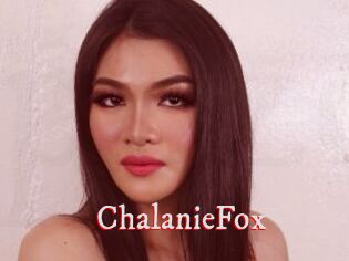 ChalanieFox