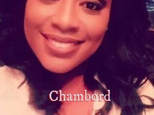 Chambord