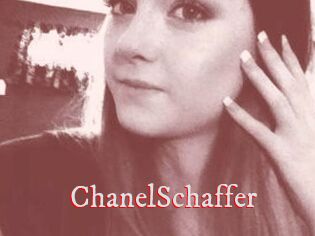 ChanelSchaffer