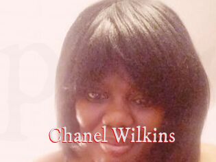 Chanel_Wilkins