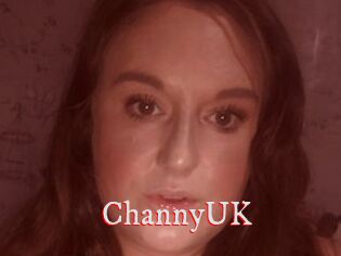 ChannyUK