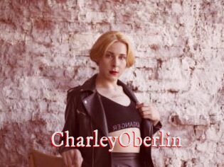 CharleyOberlin