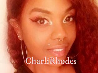CharliRhodes